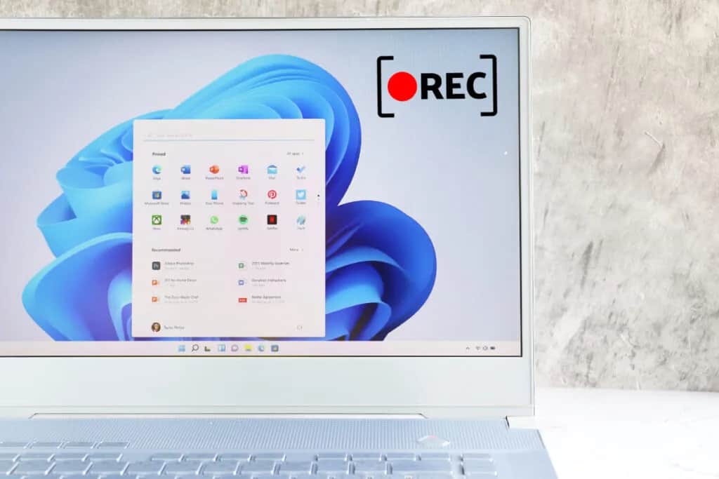 Jak włączyć nagrywanie ekranu: Proste kroki dla każdego systemu