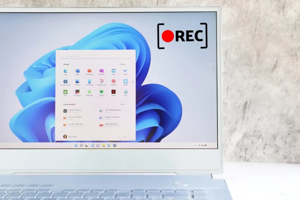 Jak włączyć nagrywanie ekranu: Proste kroki dla każdego systemu