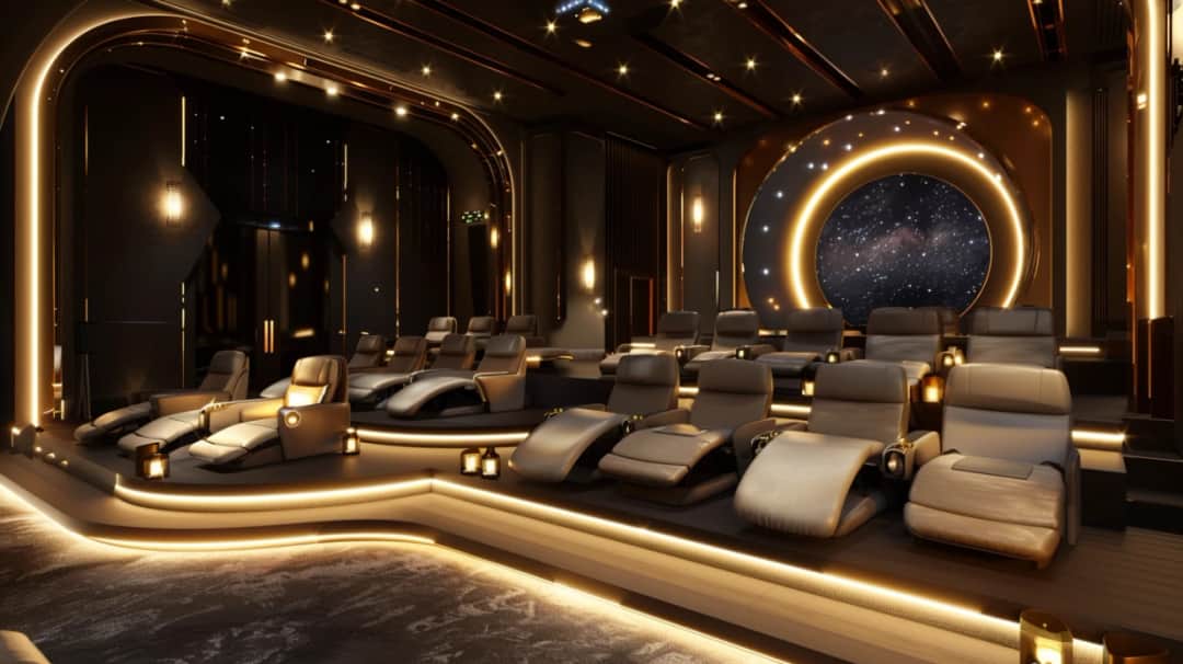 Technologia Atmos w Multikinie: Co ją wyróżnia?