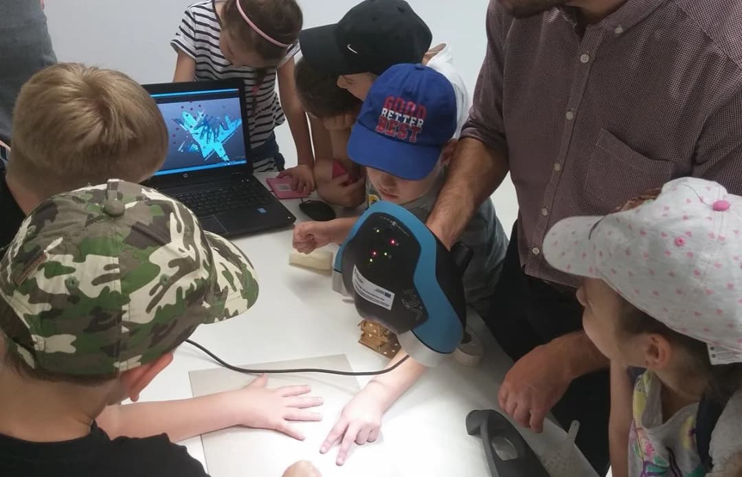 Drukowanie nosa w technologii 3D: przełom w rekonstrukcji twarzy w Polsce