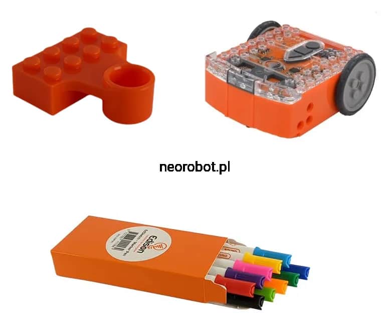 Mały Edison - program naukowy dla dzieci, który rozwija przez zabawę