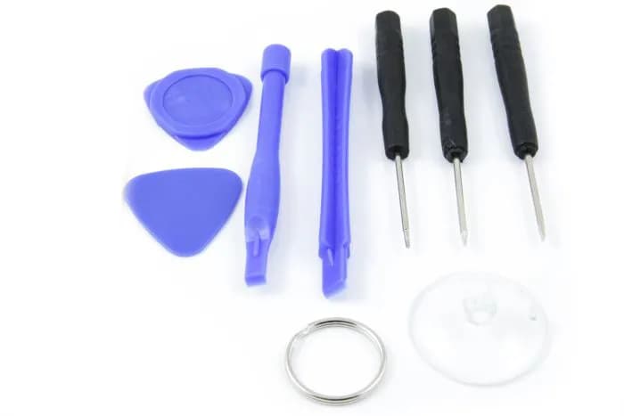 Jak dobrać zestaw naprawczy do telefonu i naprawić smartfon samodzielnie