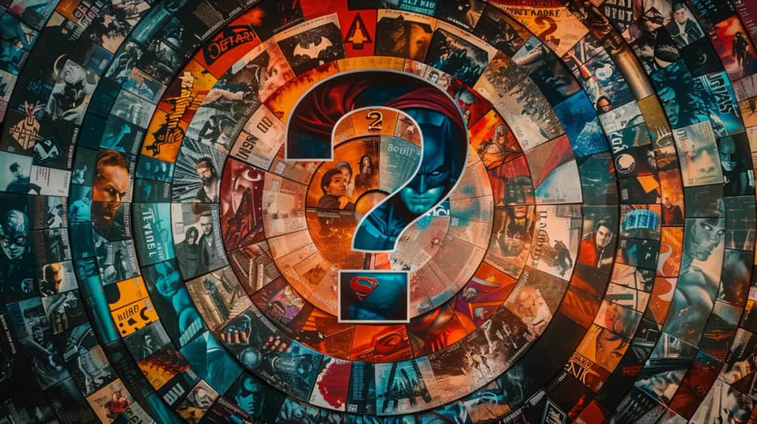 Jak oglądać filmy DC? Oto najlepsza kolejność dla wszystkich fanów