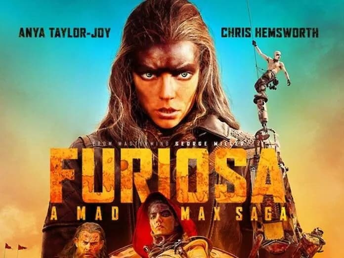Furiosa: Saga Mad Max" – Przewodnik po nadchodzącym prequelu