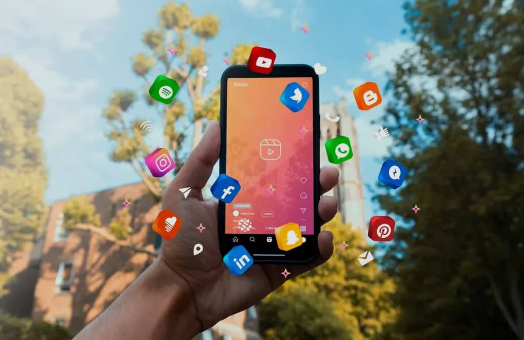 Jak zarabiają aplikacje mobilne?