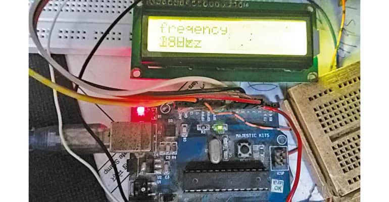 Jak zbudować własny generator funkcyjny Arduino: kompletny poradnik DIY