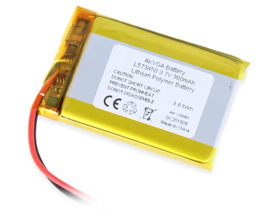 Ogniwa lipo - co musisz wiedzieć przed zakupem? Poradnik bezpieczeństwa