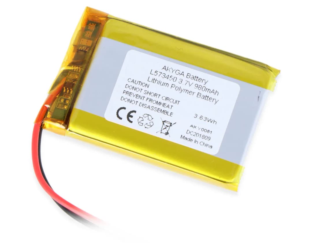 Ogniwa lipo - co musisz wiedzieć przed zakupem? Poradnik bezpieczeństwa