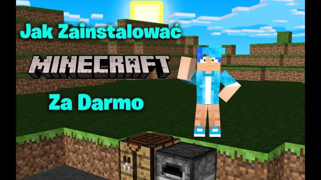 Jak zainstalować Minecraft: Prosty poradnik dla początkujących