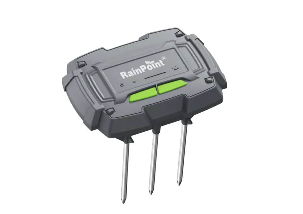 Czujnik wilgotności gleby WiFi - jak działa inteligentny monitoring roślin