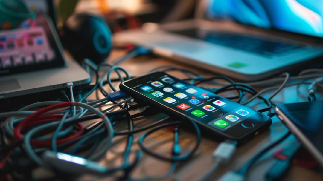 Czy 64 GB pamięci w iPhonie to wystarczająco? Poradnik