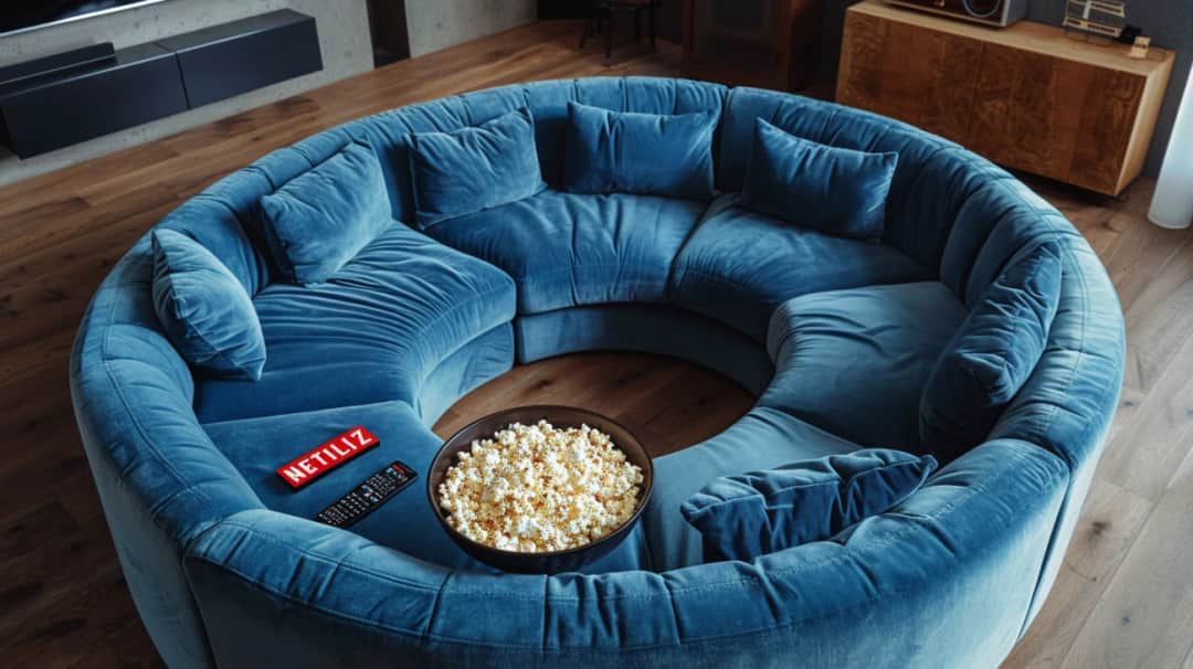 Netflix czy HBO: Porównanie ofert dwóch gigantów streamingowych