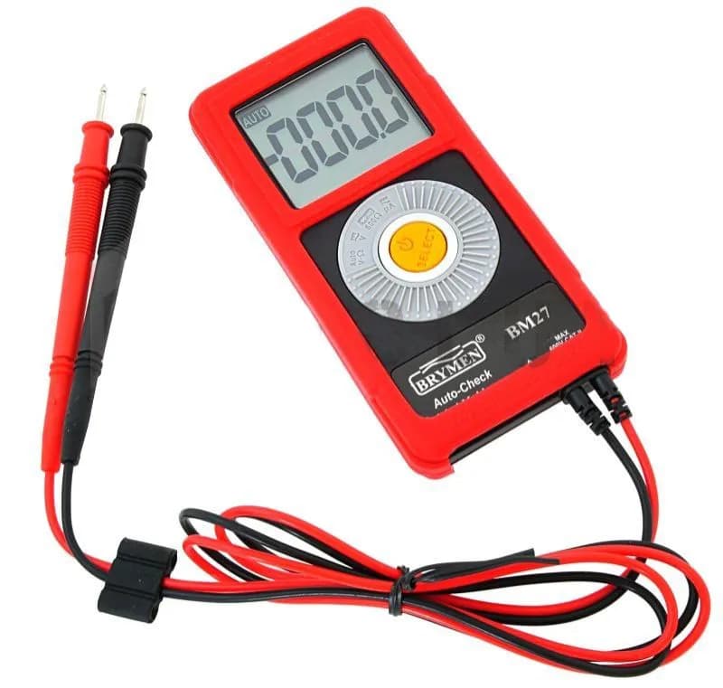 Jaki mini multimetr wybrać? Porównanie najlepszych modeli i parametrów