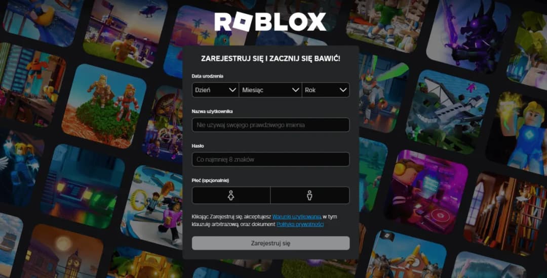 Jak zainstalować robloxa na komputerze i urządzeniach mobilnych krok po kroku
