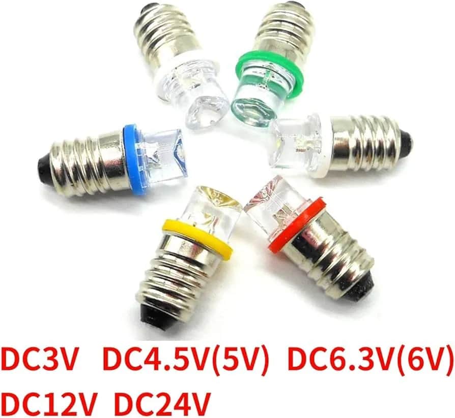 Jak prawidłowo podłączyć diodę led 4 5v - poradnik praktyczny dla każdego