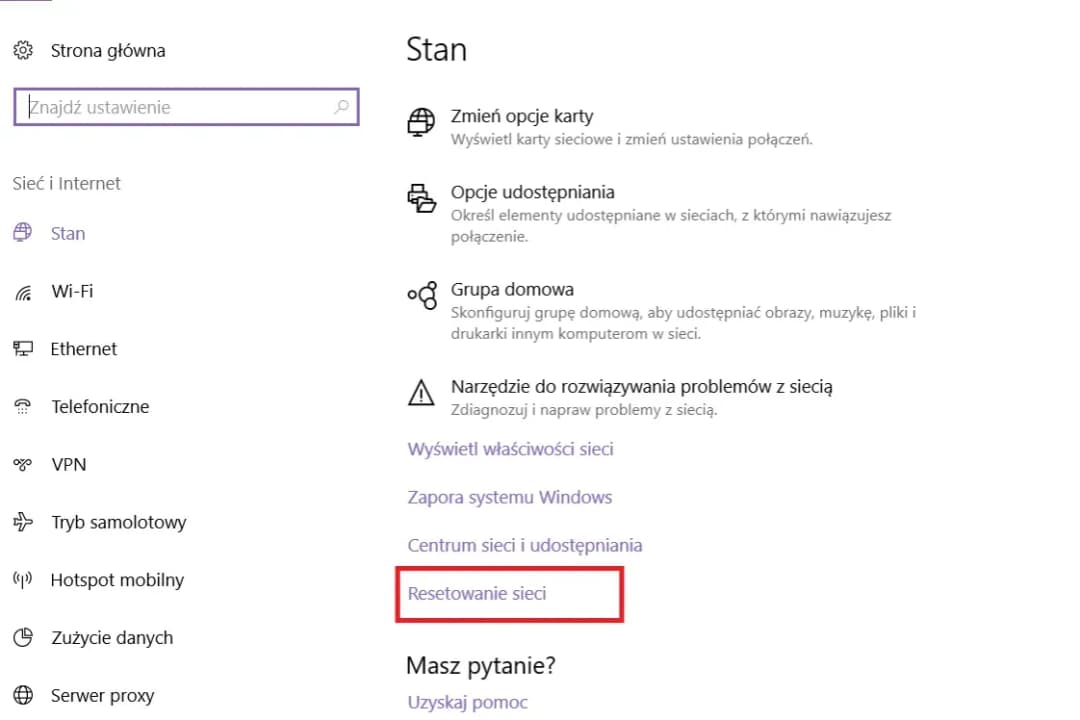 Jak włączyć Wi-Fi w laptopie - proste metody i rozwiązania problemów