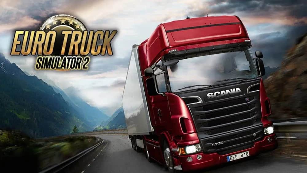 Wymagania Euro Truck Simulator 2 - Czy Twój komputer da radę?