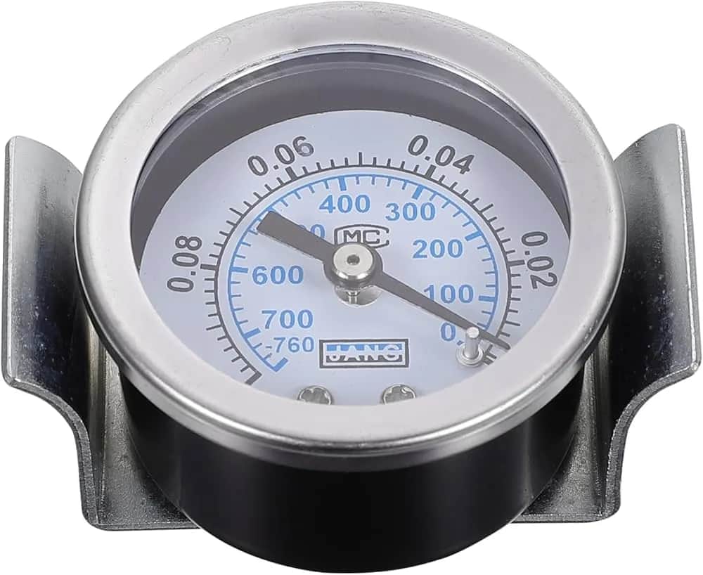 Jak działa urządzenie do mierzenia ciśnienia atmosferycznego - prosty poradnik