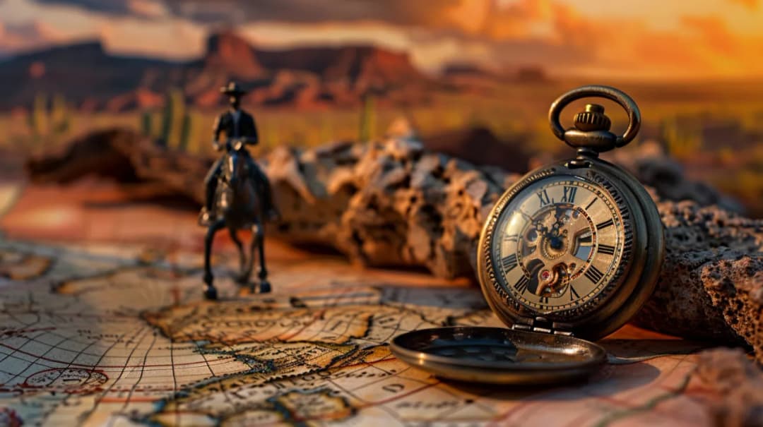 RDR2: Ile rozdziałów ma gra i jak długo trwa jej całe przejście?