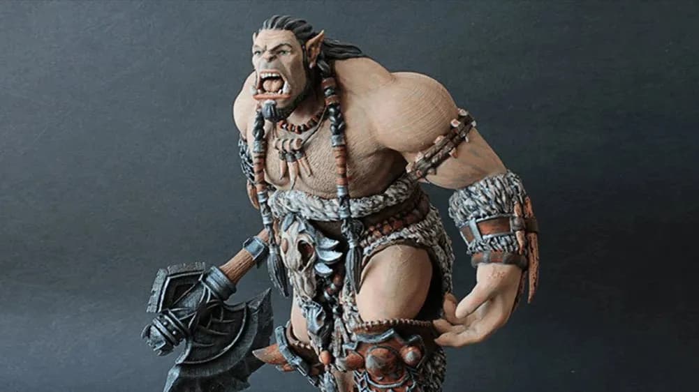 Jak wydrukować własne figurki na drukarce 3D: kompletny poradnik