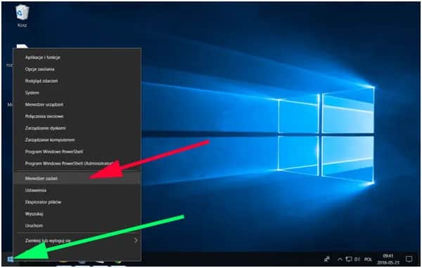 Jak włączyć menedżer zadań w Windows i szybko rozwiązać problemy z wydajnością