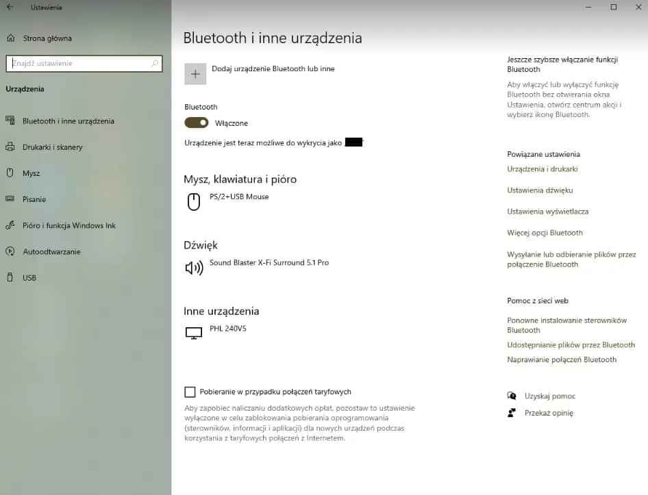 Jak włączyć Bluetooth? Proste instrukcje na Androidzie, Windows i macOS