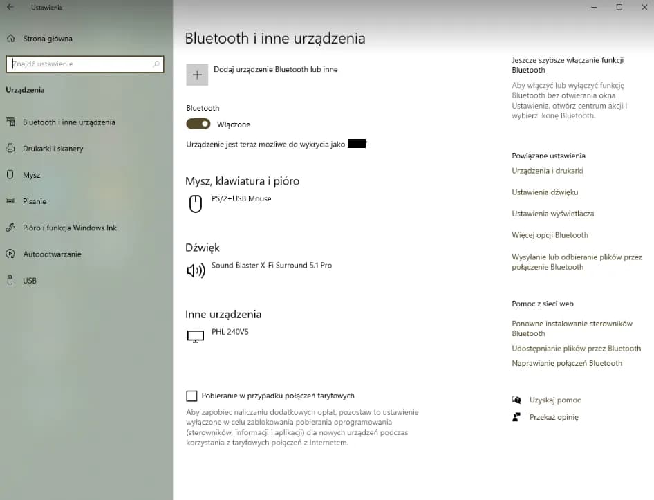 Jak włączyć Bluetooth? Proste instrukcje na Androidzie, Windows i macOS