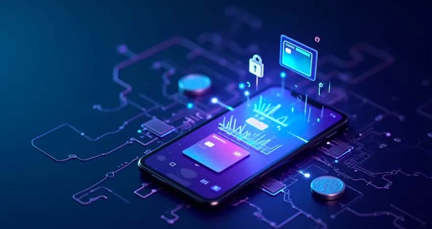 Nowoczesne technologie w płatnościach online – jak blockchain zmienia szybkość i bezpieczeństwo transakcji?