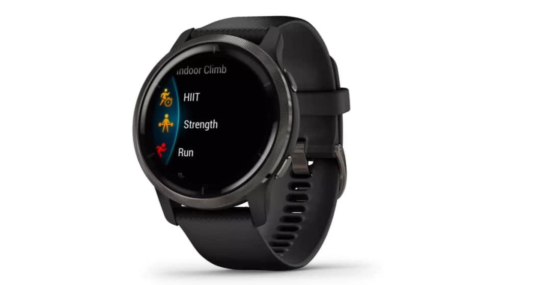 Najlepsze sportowe zegarki męskie w 2025 – ranking