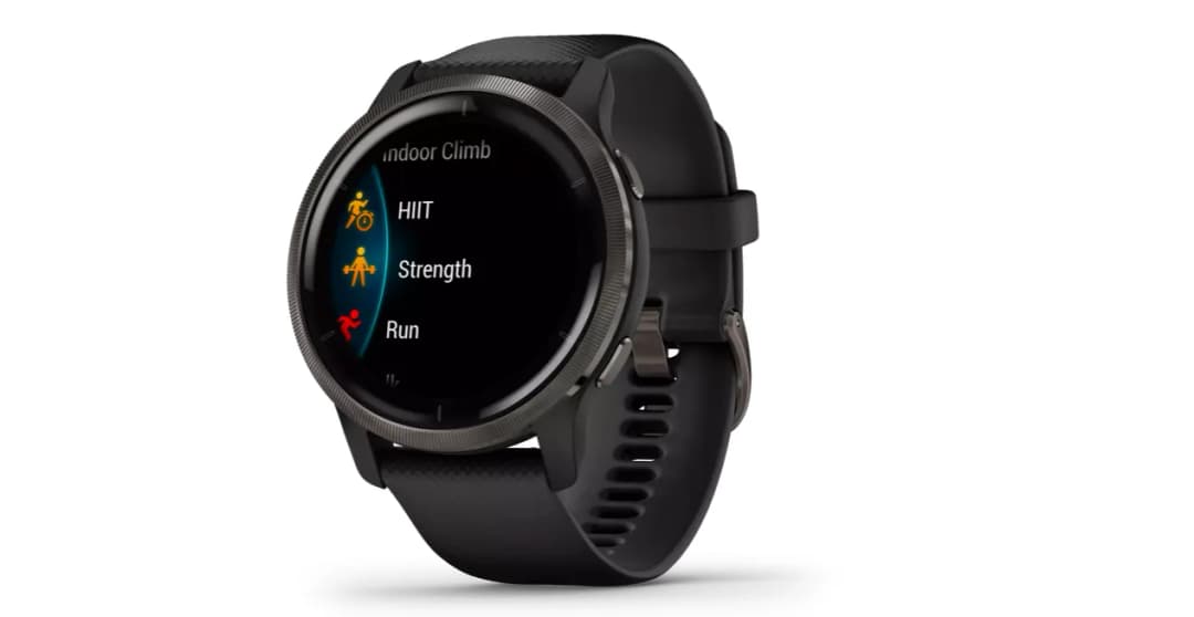 Najlepsze sportowe zegarki męskie w 2025 – ranking