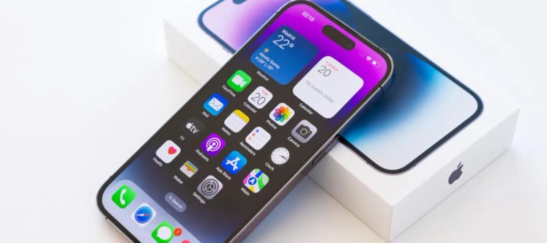Gdzie znajdziesz wszystkie aplikacje i dane na swoim iPhone - kompletny opis