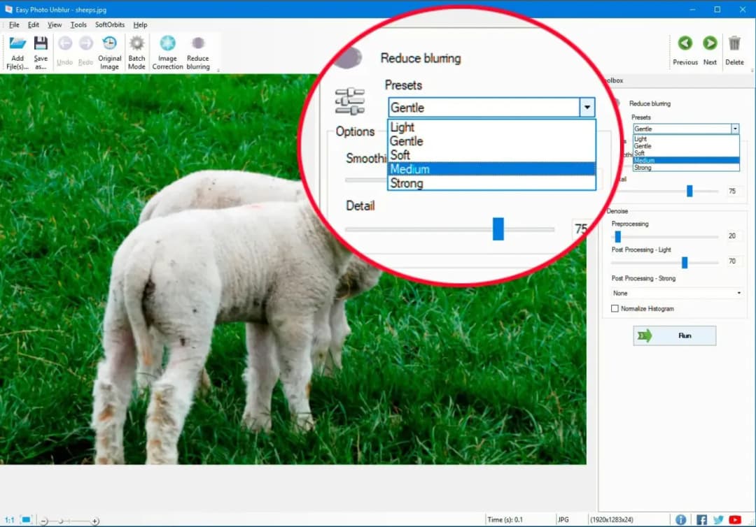Usuwanie zamazania ze zdjęć: Kompletny poradnik krok po kroku
