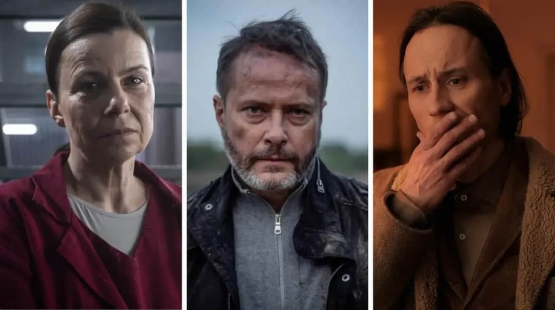 Oto TOP 5 najlepszych polskich seriali na HBO, które musisz znać w 2025