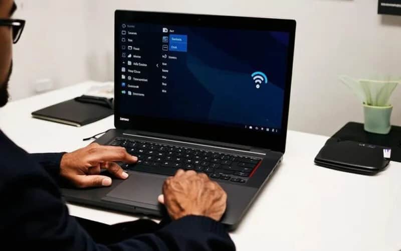 Jak włączyć Wi-Fi w laptopie: 5 prostych kroków + porady