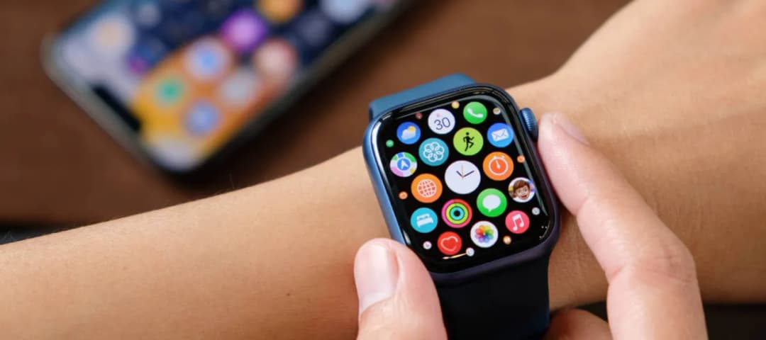 Najlepsze aplikacje do smartwatcha - poznaj przydatne programy na zegarek