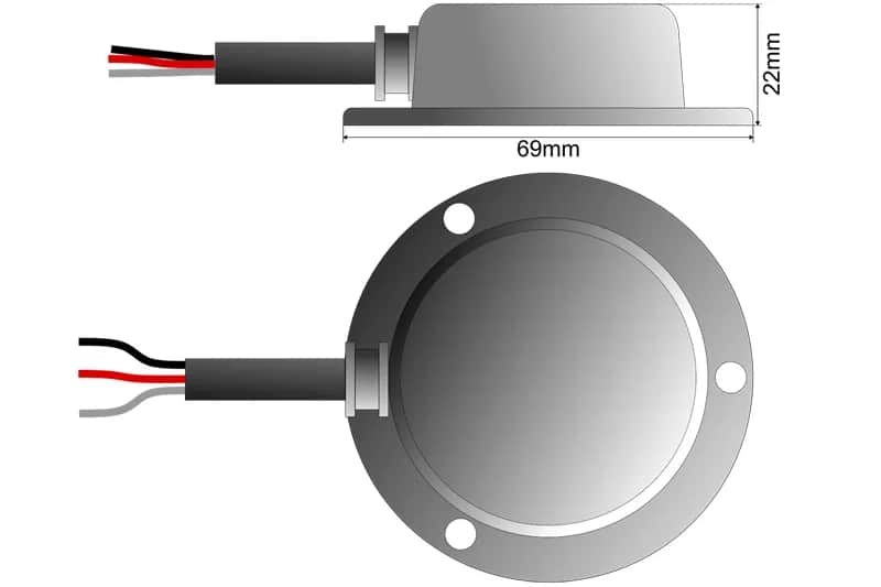 Czujnik temperatury 1 wire - wszystko co musisz wiedzieć przed zakupem