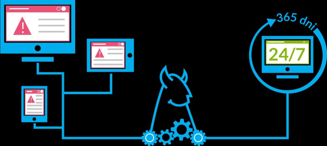 Administrowanie serwerem Linux - inhouse czy przez outsourcing?