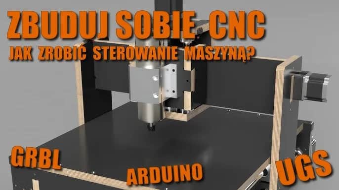 Jak zbudować Arduino CNC w domu: kompletna instrukcja dla początkujących