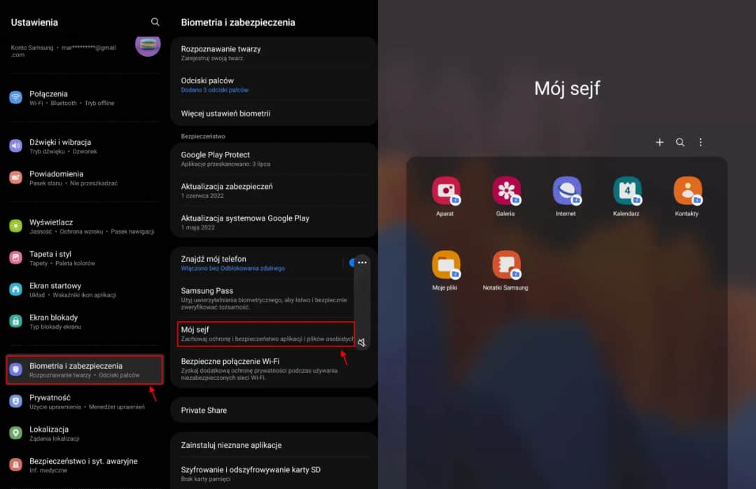 Jak skutecznie zablokować aplikacje na Samsungu: 3 sprawdzone metody