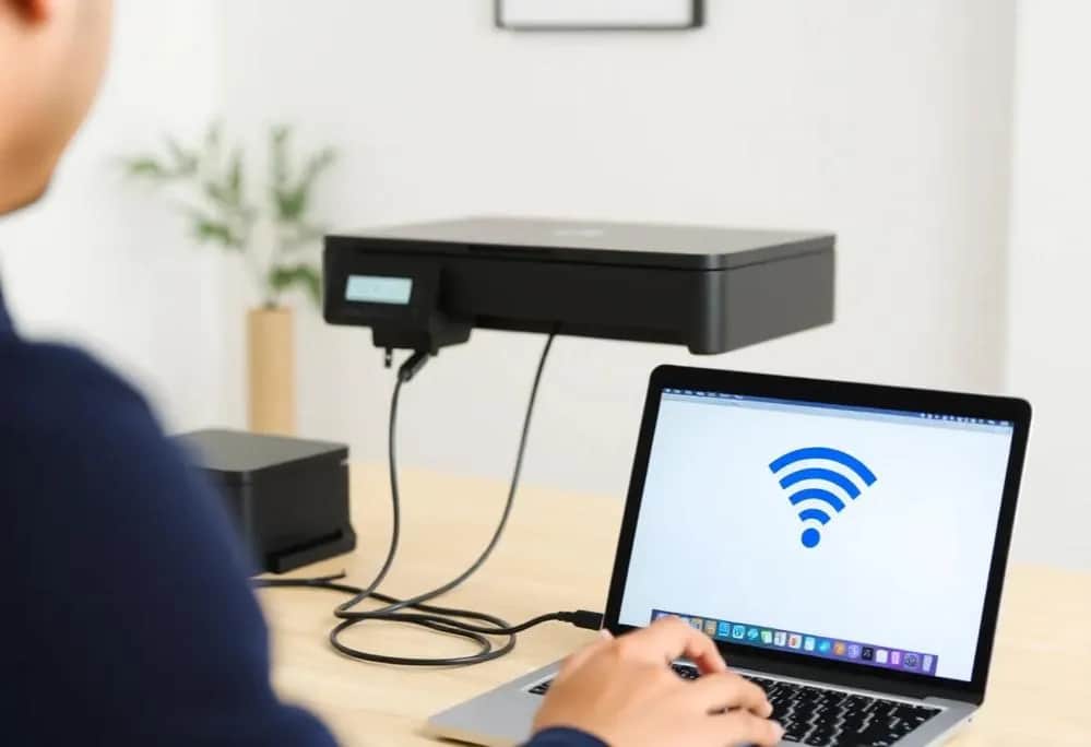 Jak zainstalować drukarkę HP - krok po kroku do bezproblemowej konfiguracji