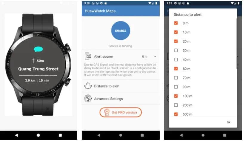 Jaka aplikacja do Huawei Watch GT 2? Wszystko co musisz wiedzieć