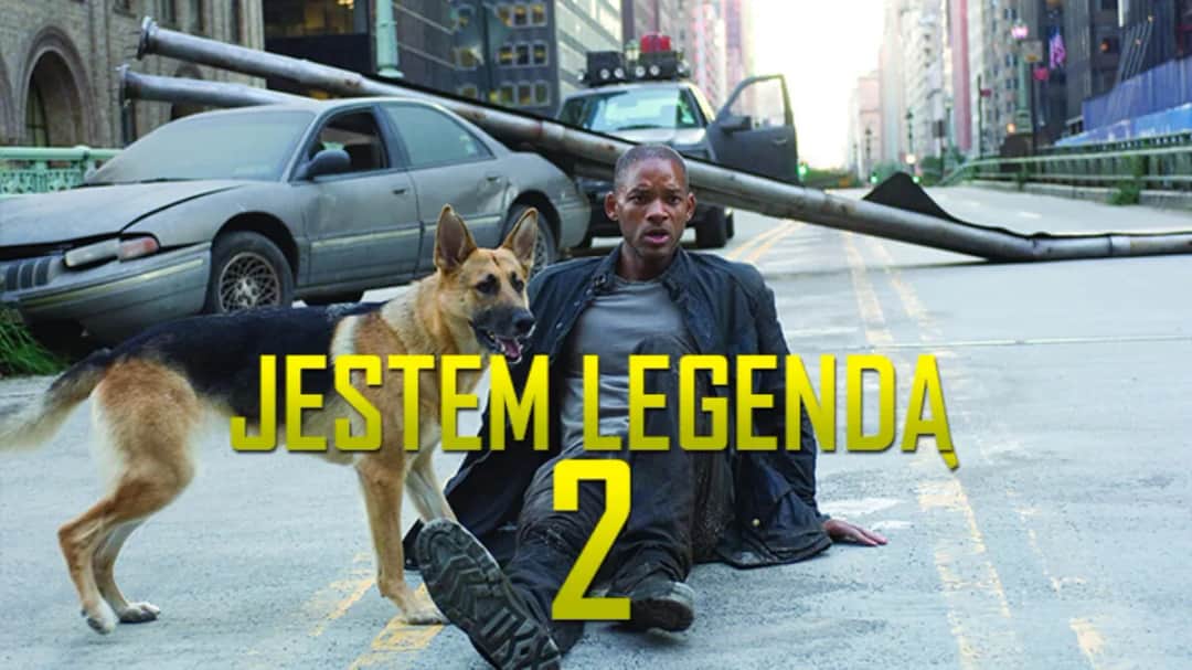 Jestem legendą 2: Kiedy premiera? Co wiemy o sequelu tego kultowego filmu?
