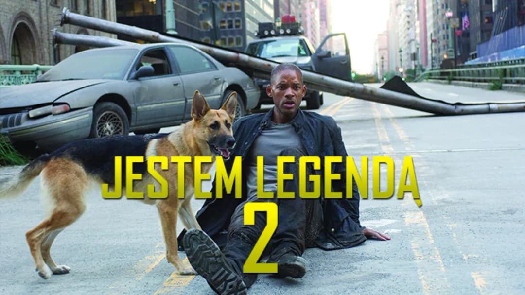 Jestem legendą 2: Kiedy premiera? Co wiemy o sequelu tego kultowego filmu?