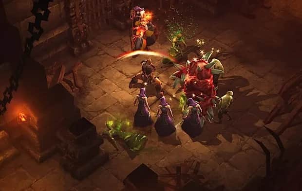 Diablo 3 wymagania systemowe – czy Twój komputer jest gotowy na grę?