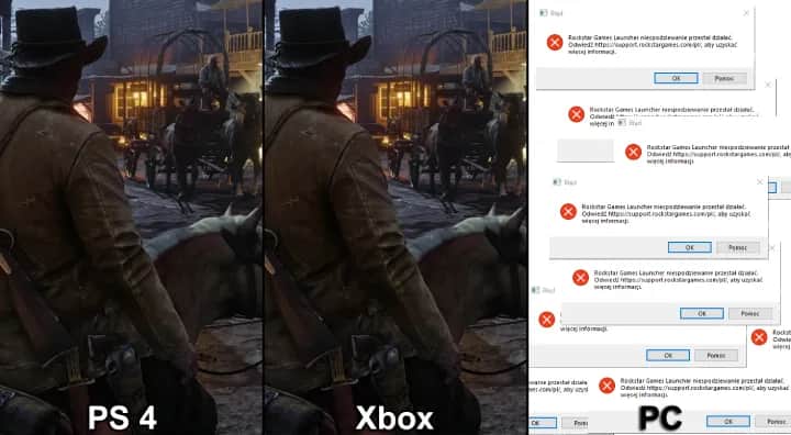RDR2 wymagania: Jak sprawdzić, czy Twój PC udźwignie grę?