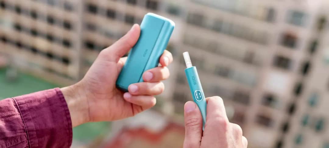 Najmocniejsze warianty Heets: Które z nich warto wybrać?