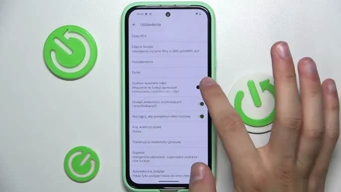 Jak włączyć Wiadomości Google: 5 prostych kroków konfiguracji