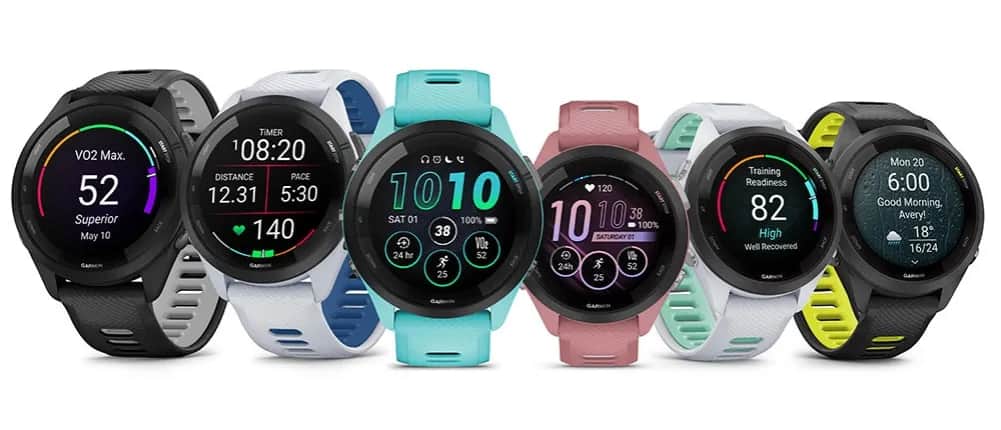 Jaki zegarek Garmin wybrać? Top 5 modeli 2025 dla aktywnych Jaki zegarek Garmin wybrać? Top 5 modeli 2025 dla aktywnych