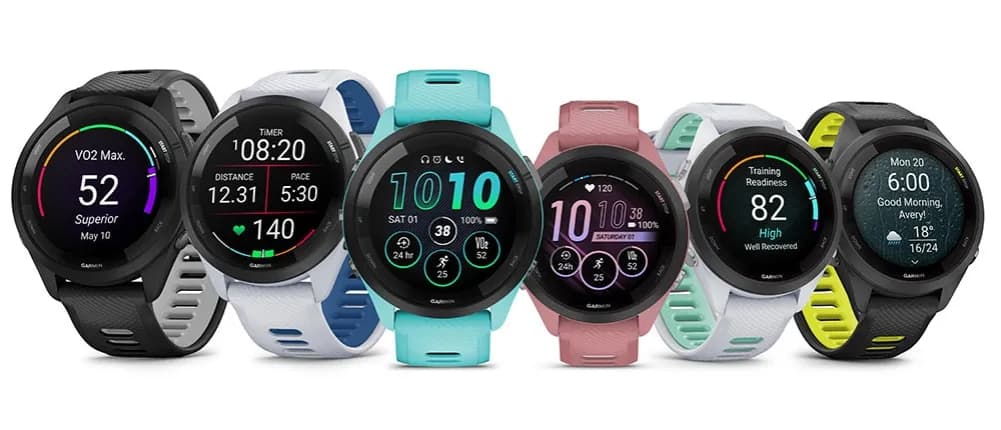 Jaki zegarek Garmin wybrać? Top 5 modeli 2025 dla aktywnych
