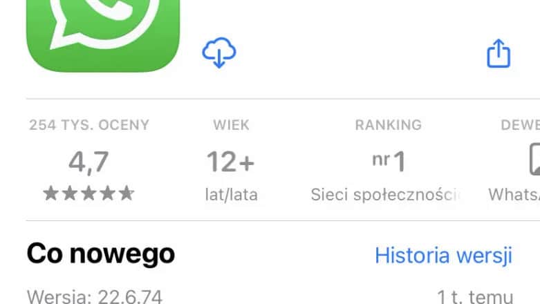 Jak zainstalować WhatsApp w telefonie: krok po kroku do łatwej konfiguracji